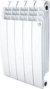 Алюминиевый радиатор Royal Thermo SkyLiner 500 – 10 секции