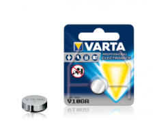 Батарейка Varta V10GA (LR54) 1.5 V 4274101401