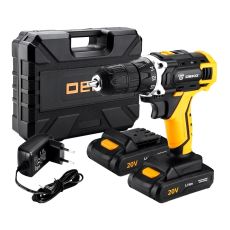 Дрель DEKO DKCD20FU-Li 063-4172