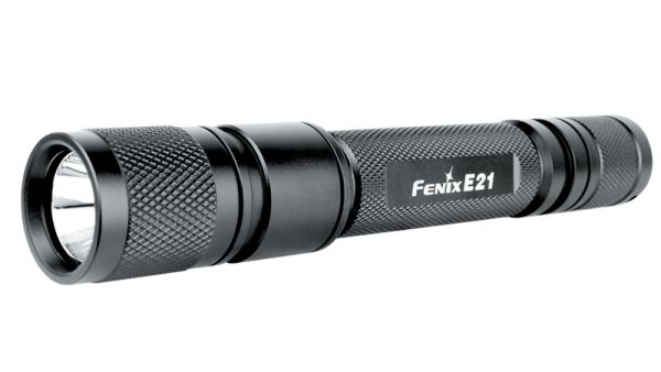 Фонарь Fenix E21