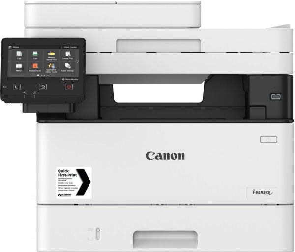 Копир Canon i-Sensys X 1238I белый