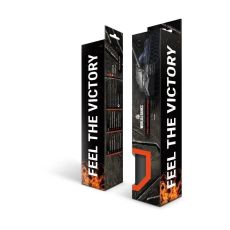 Коврик для мыши - World of Tanks (L) рисунок