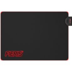 Коврик для мыши SPEEDLINK FIERIS Illuminated Gaming Mousepad (SL-620103-BK)