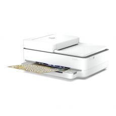 МФУ HP DeskJet Ink Advantage 6475 A4 струйный белый [5sd78c]