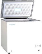 Морозильная камера Kraft XF 100 A White