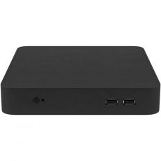 Неттоп Rombica G6 T1G682D [pcmi-0054], Intel Pentium Gold G6405, DDR4 8Гб, Intel UHD Graphics 610, 256Гб, noOS