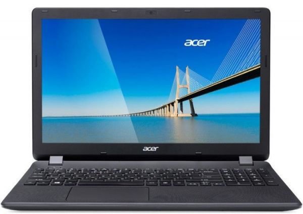 Ноутбук Acer Extensa EX2519-P690 NX.EFAER.087 черный