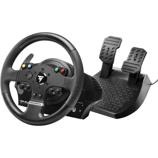 Руль Thrustmaster TMX Force EU Version