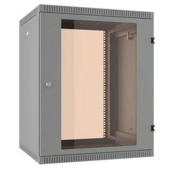 Шкаф коммутационный C3 Solutions WALLBOX 15-66 G