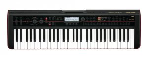 Синтезатор Korg Kross 61 Workstation 8010951