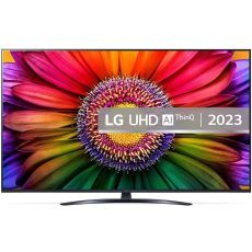 Телевизор LG 65UR81006LJ.ARUB 65