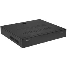 Видеорегистратор NVR/HVR Trassir DuoStation-RE AF 32 (TRASSIR OS) NVR (сетевой)