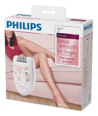 Эпилятор Philips HP6420
